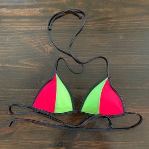 Victoria’s Secret Bathing Suit Top